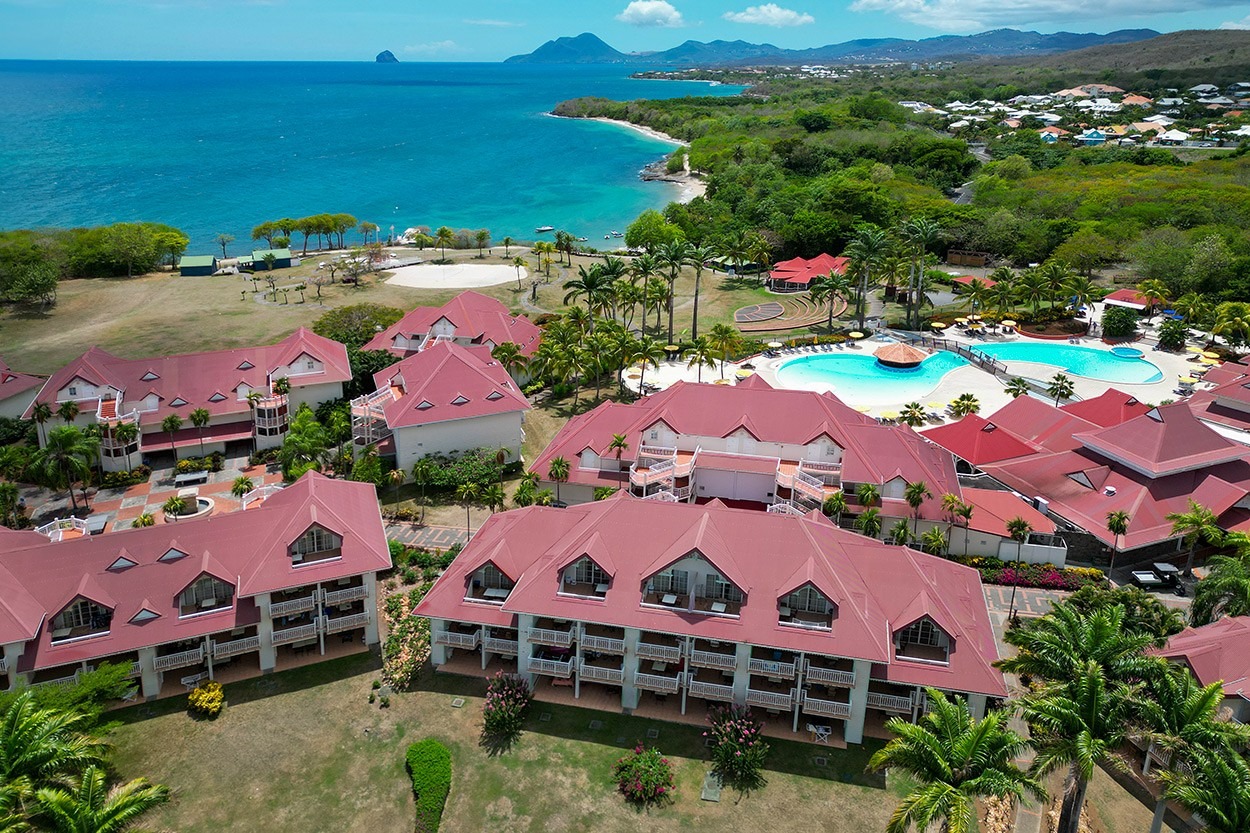 Résidence Sécurisée